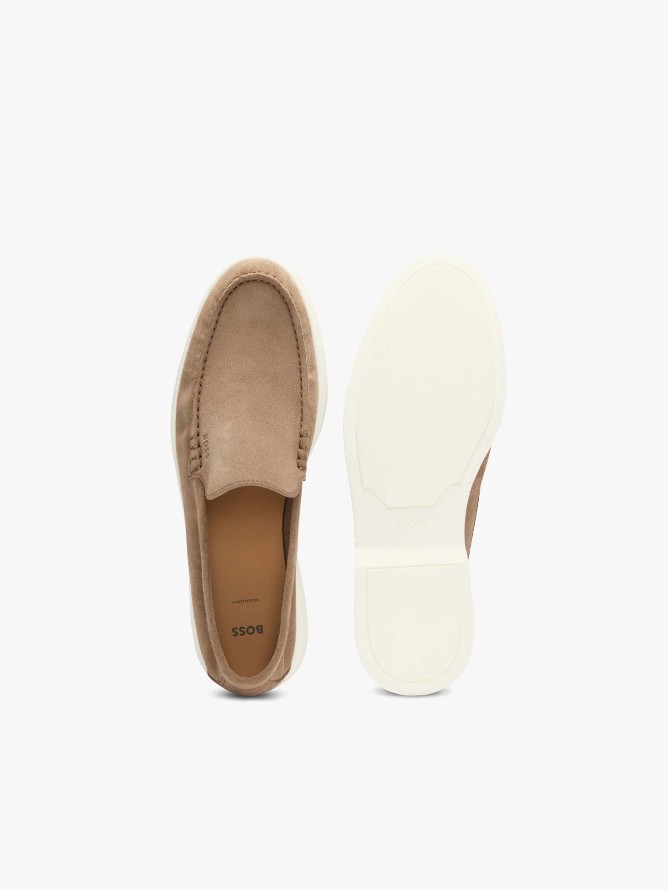 Mocassins