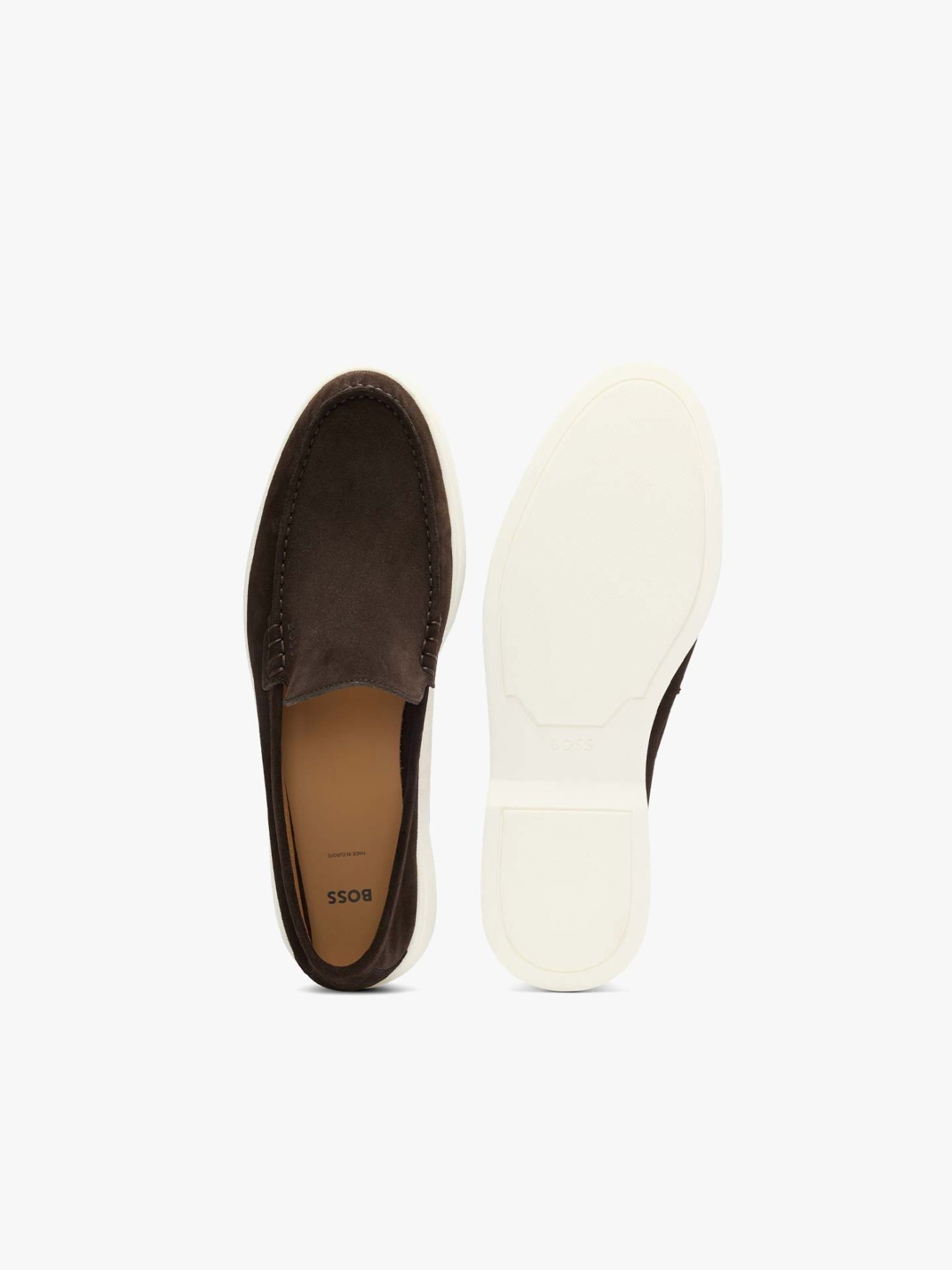 Mocassins