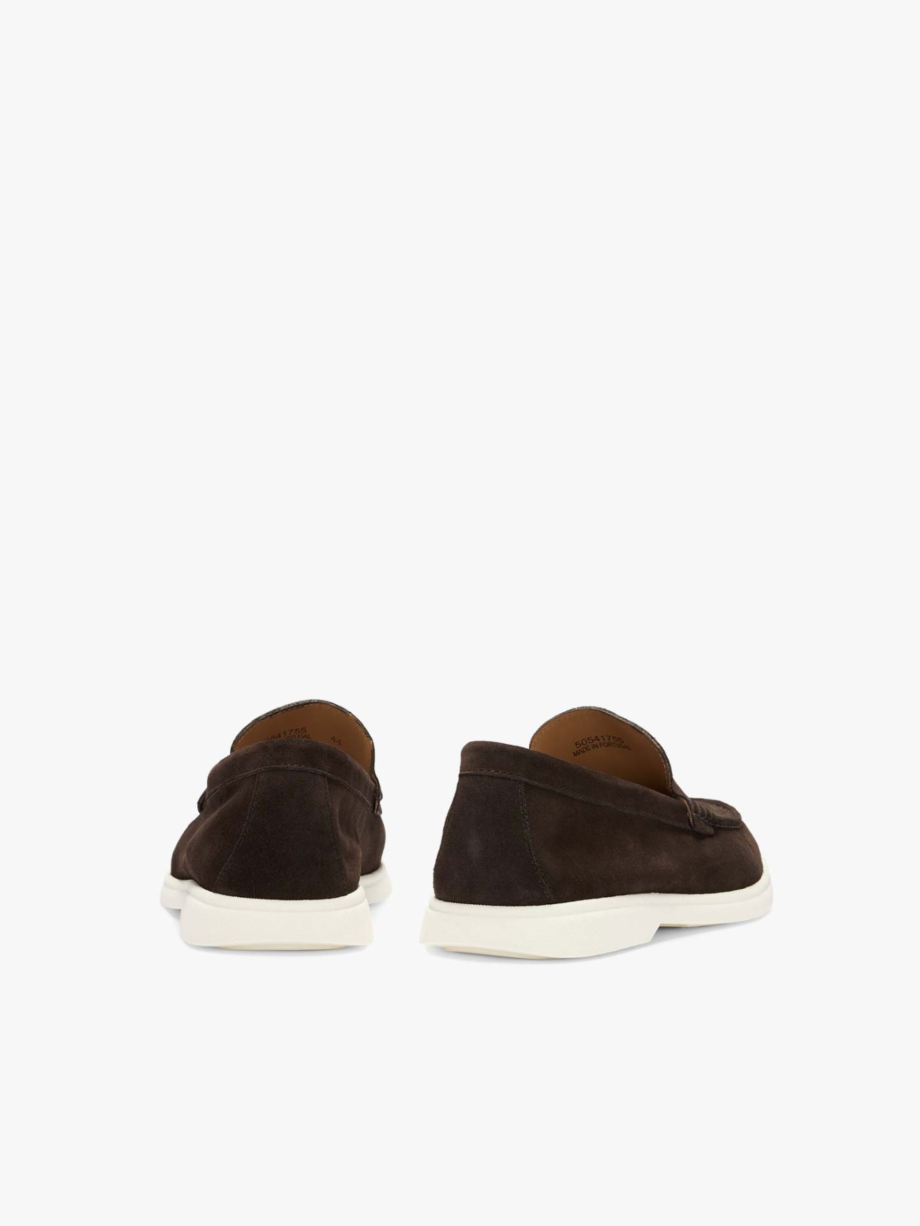 Mocassins
