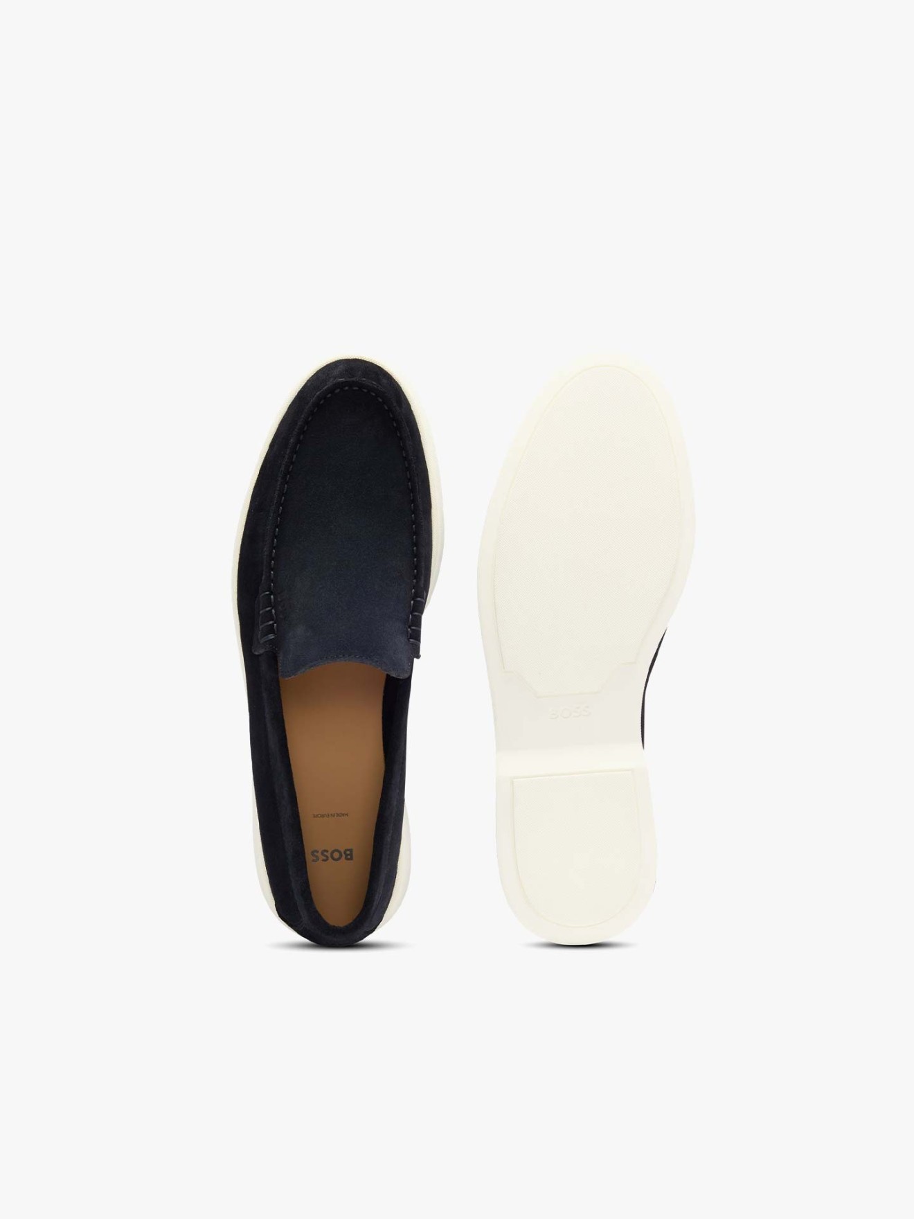 Mocassins