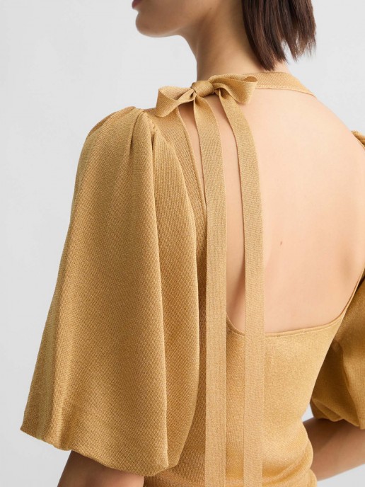 Blusa de Malha