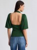Blusa de Malha