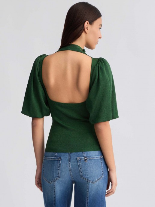 Blusa de Malha