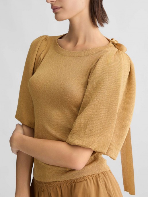 Blusa de Malha