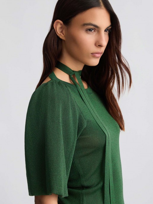 Blusa de Malha