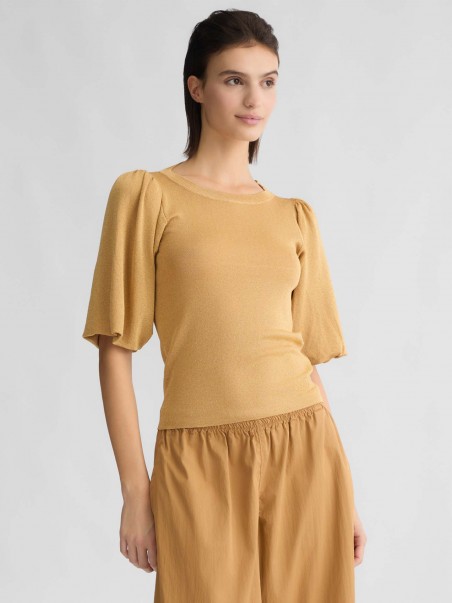 Blusa de Malha