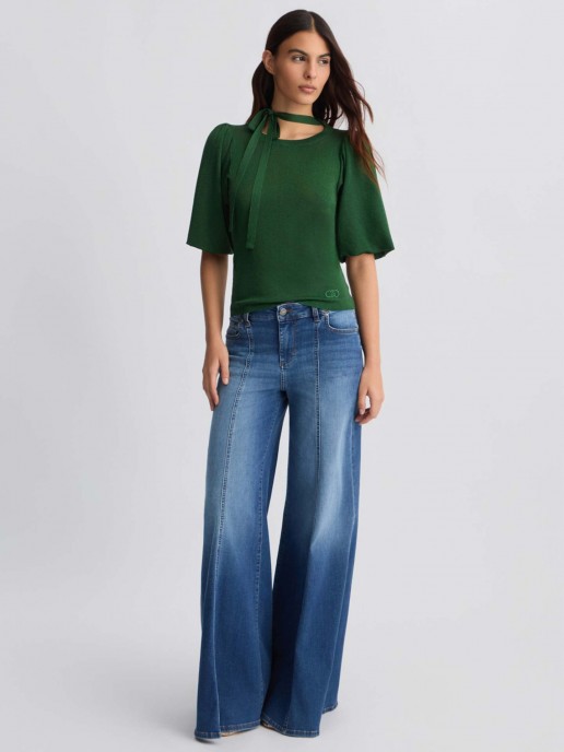 Blusa de Malha