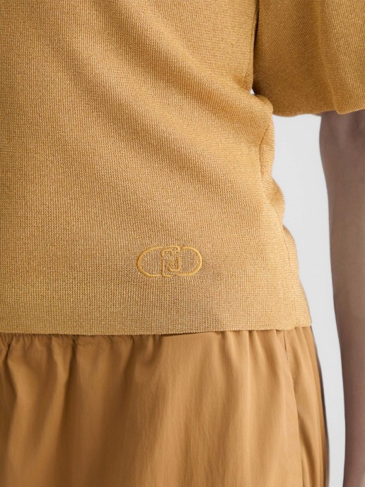 Blusa de Malha