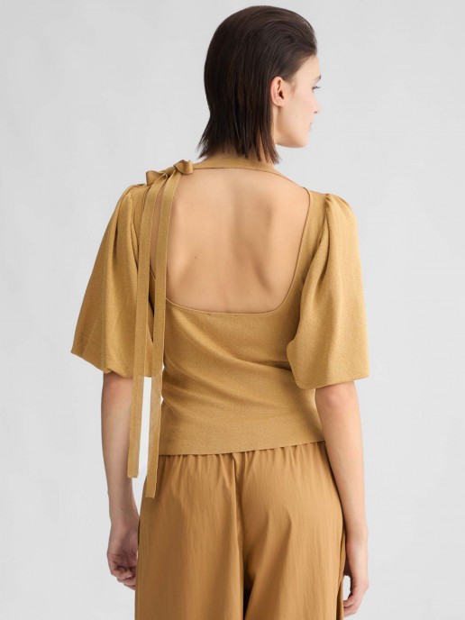 Blusa de Malha