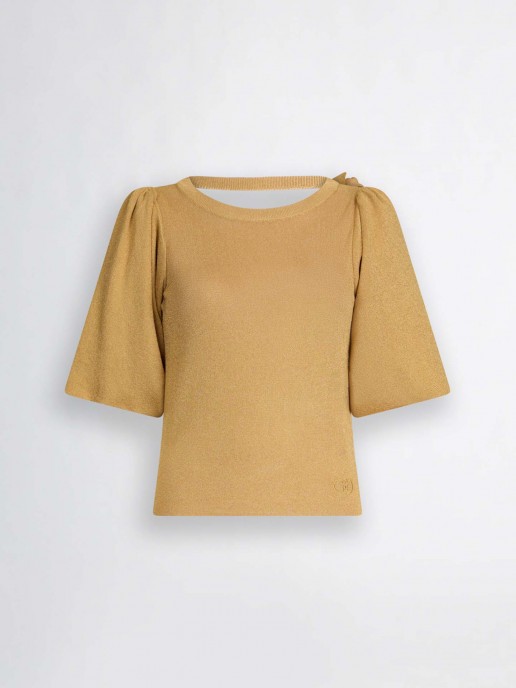 Blusa de Malha