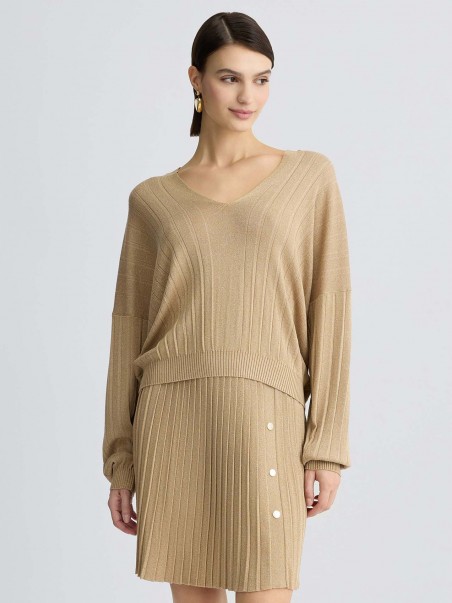Camisola de Malha