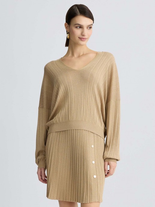Camisola de Malha
