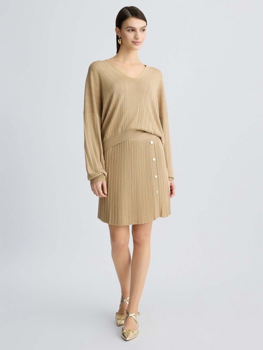 Camisola de Malha