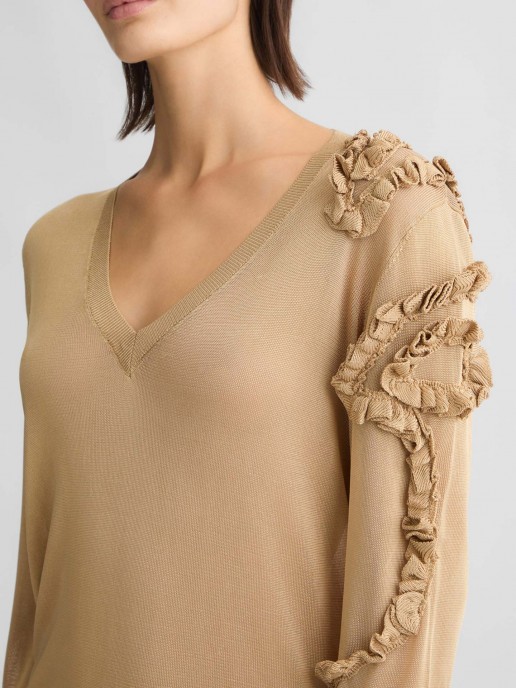 Camisola de Malha
