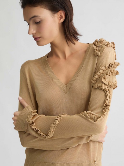 Camisola de Malha