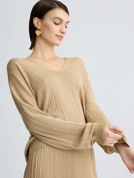 Camisola de Malha