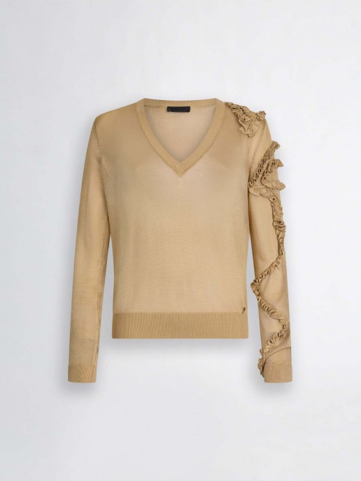 Camisola de Malha
