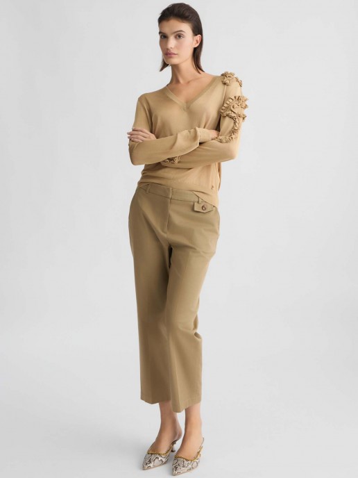 Camisola de Malha
