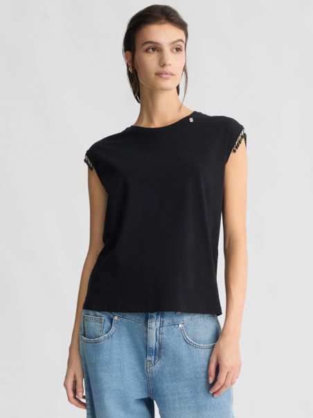 T-Shirt de Algodo