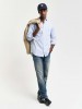 Camisa de Algodo