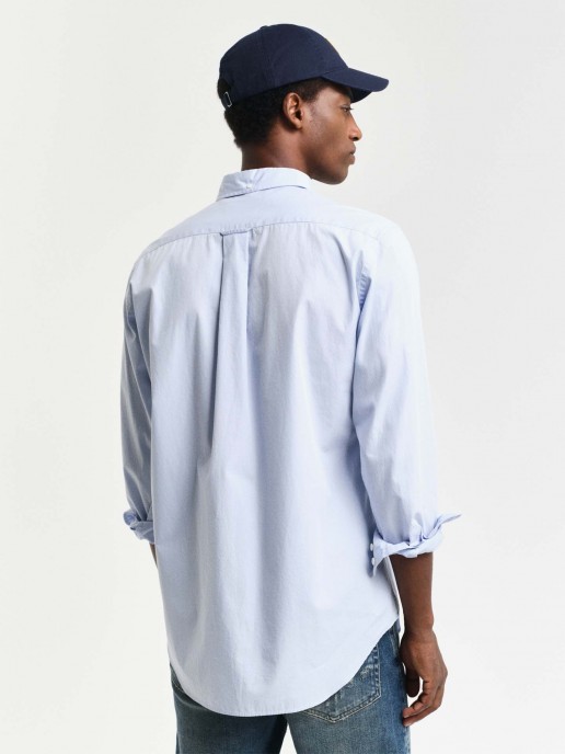 Camisa de Algodo