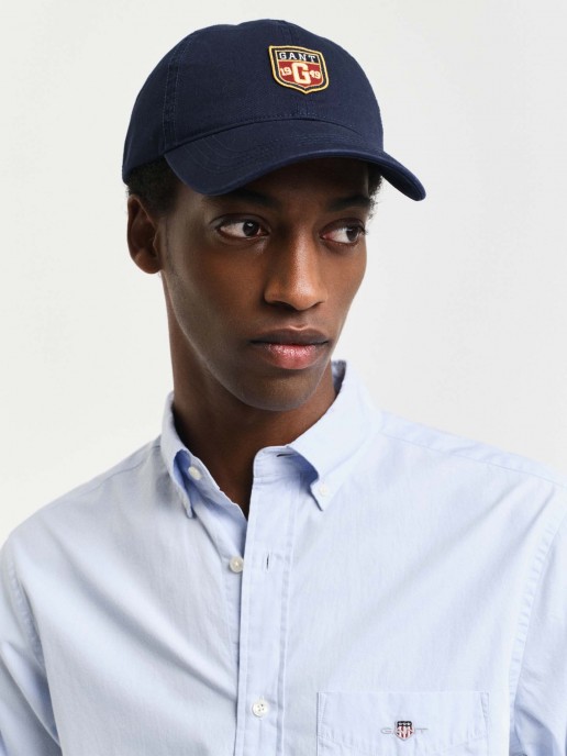 Camisa de Algodo