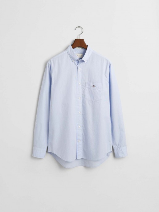 Camisa de Algodo