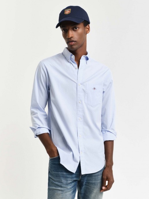 Camisa de Algodo