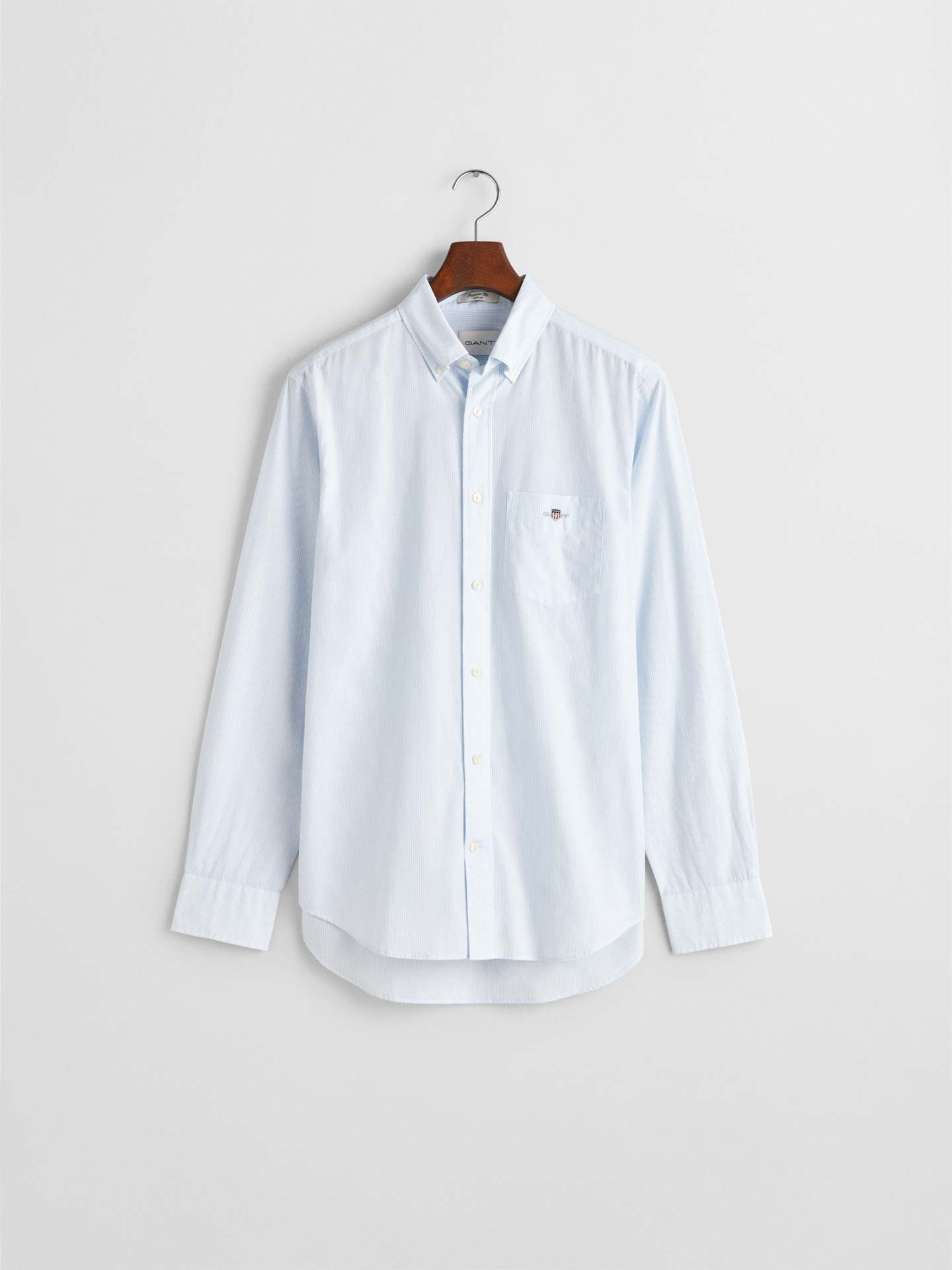 Camisa de Algodão