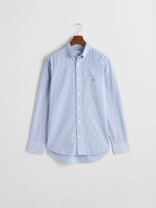 Camisa de Algodo