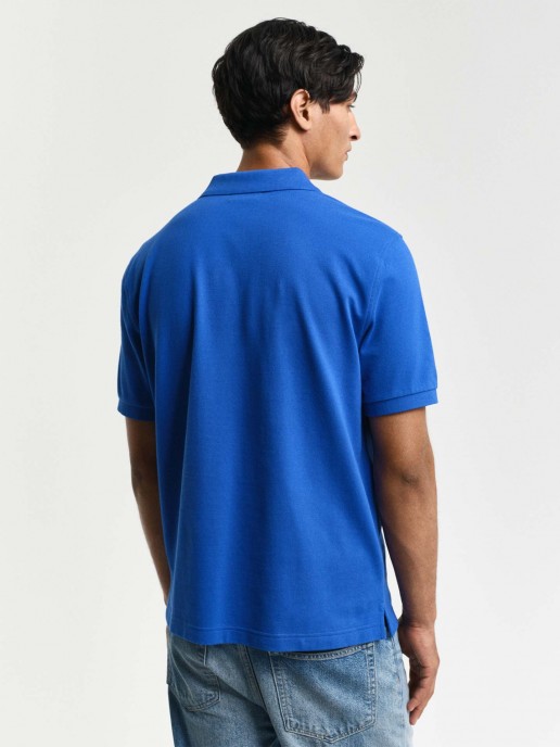 Polo de Algodo