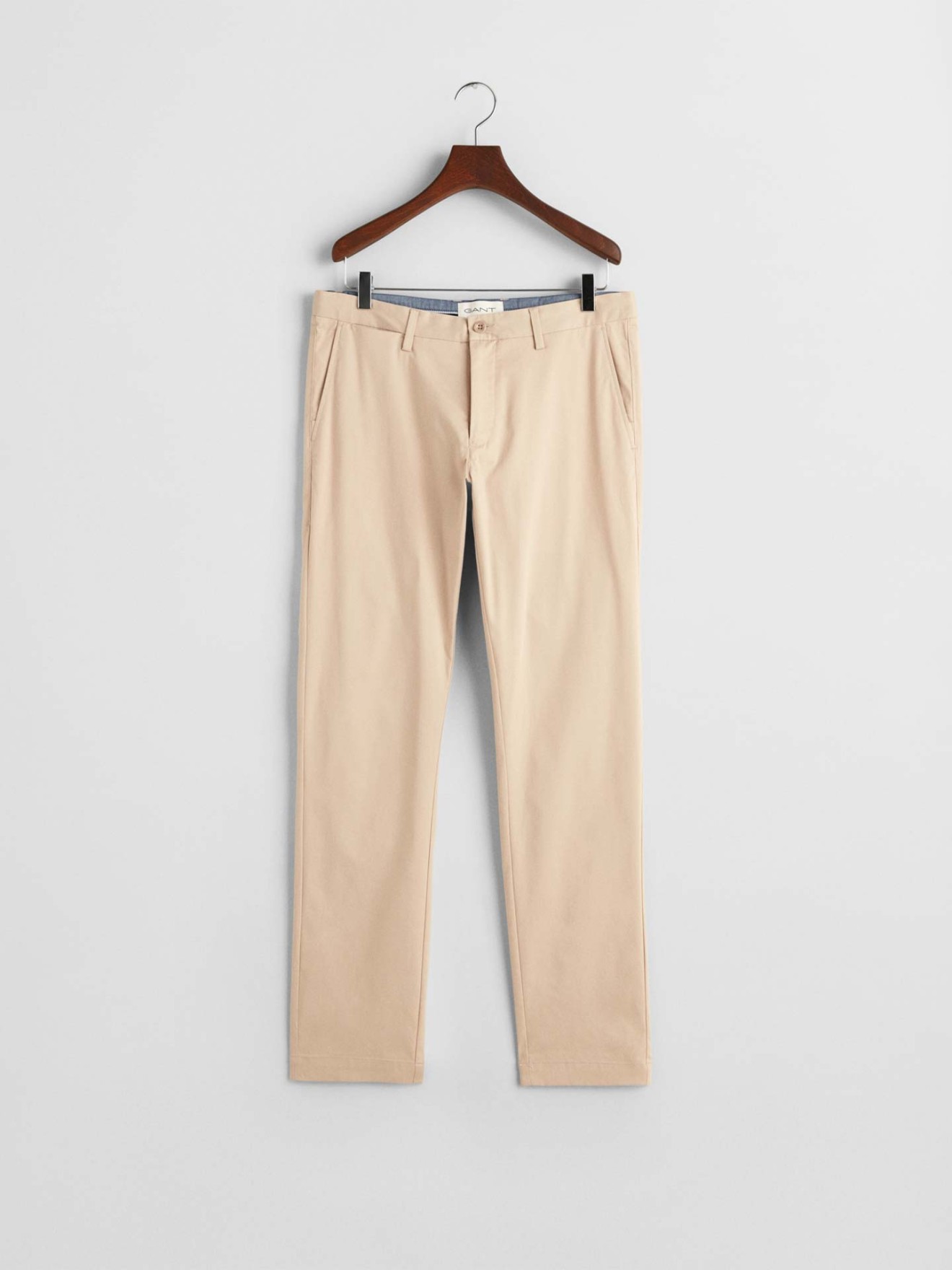 Calças Chin Slim Fit