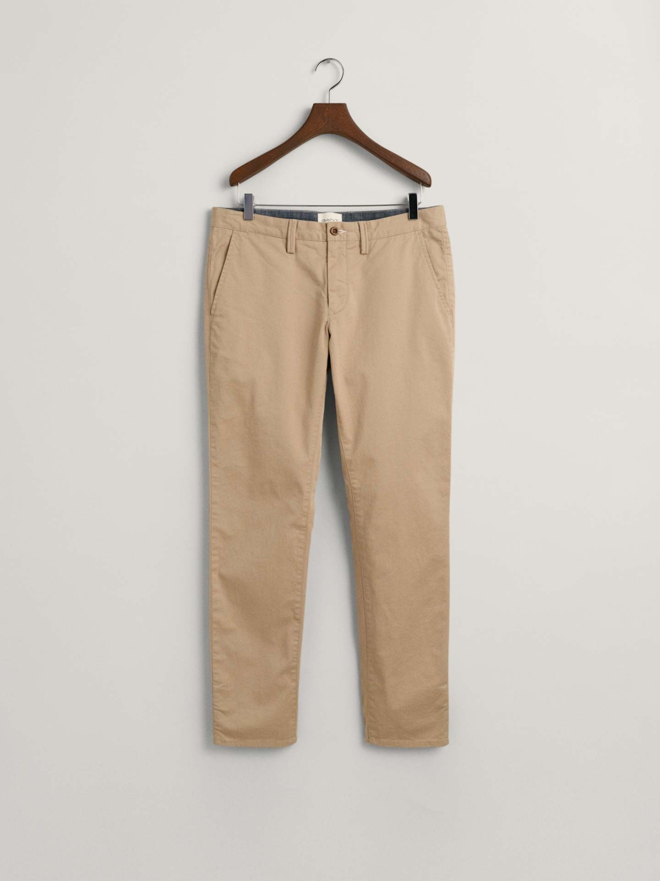 Calas Chino Slim Fit