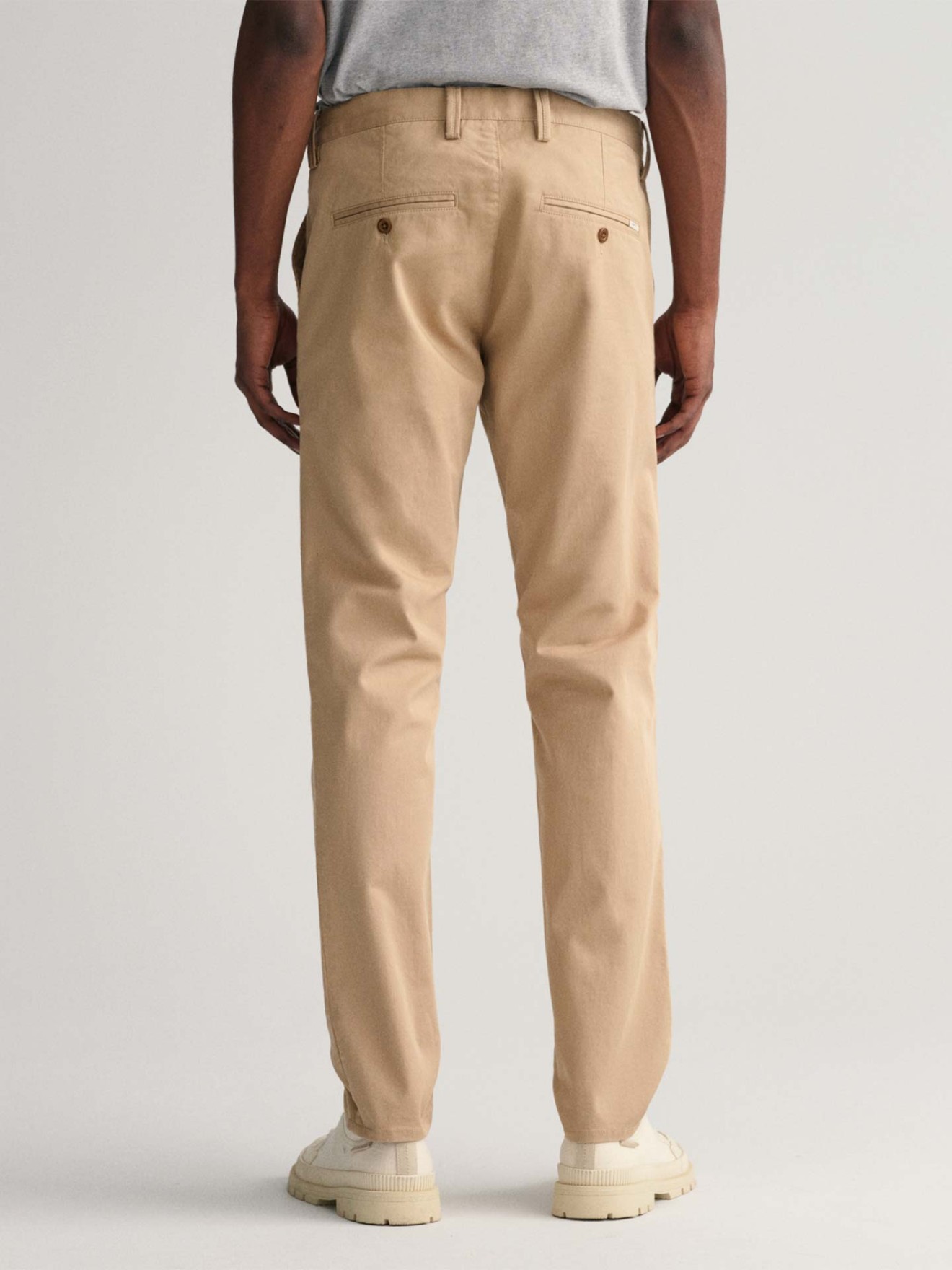 Calas Chino Slim Fit