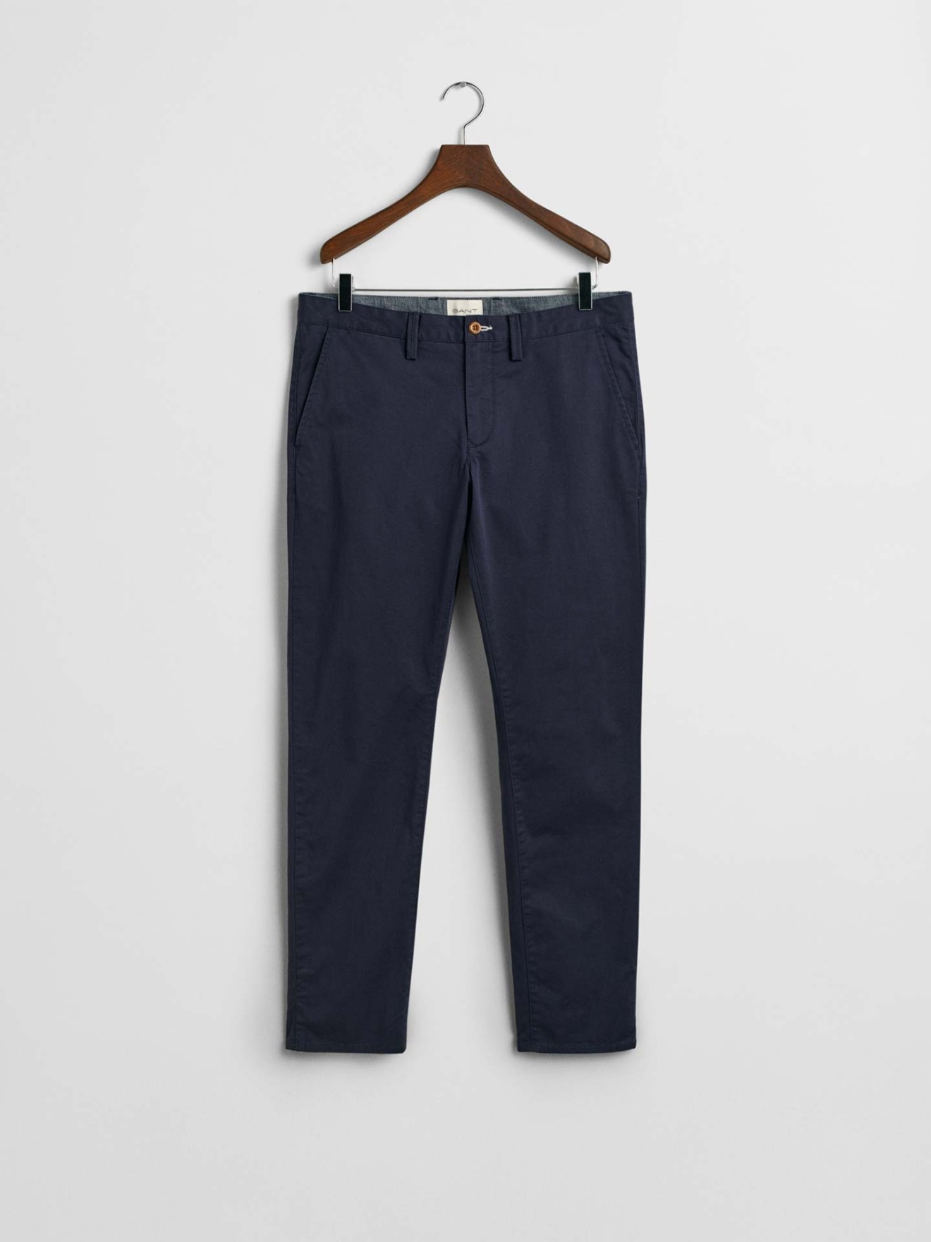 Calas Chino Slim Fit
