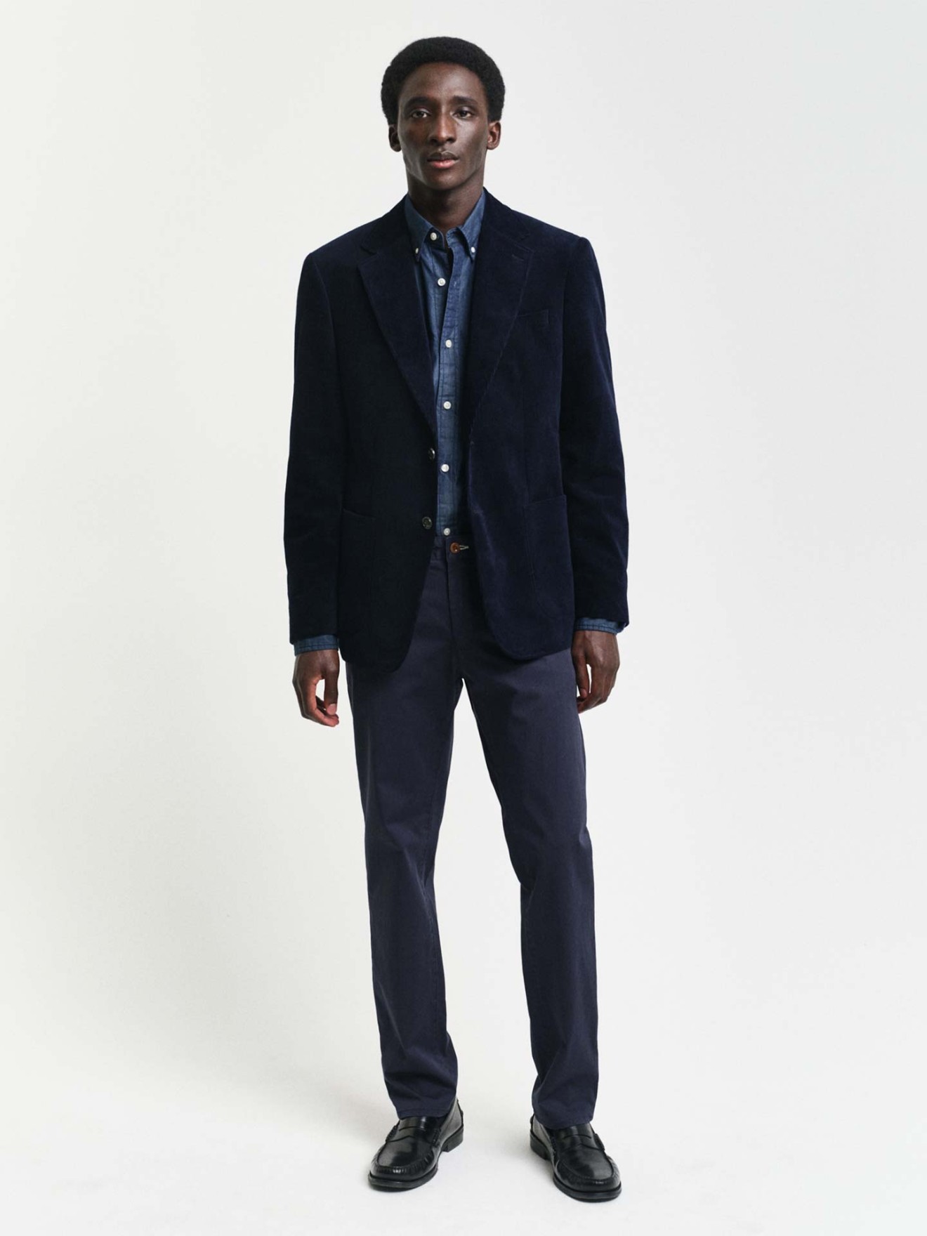 Calas Chino Slim Fit