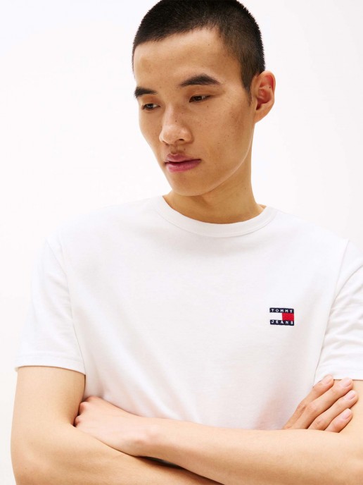 T-Shirt de Algodo