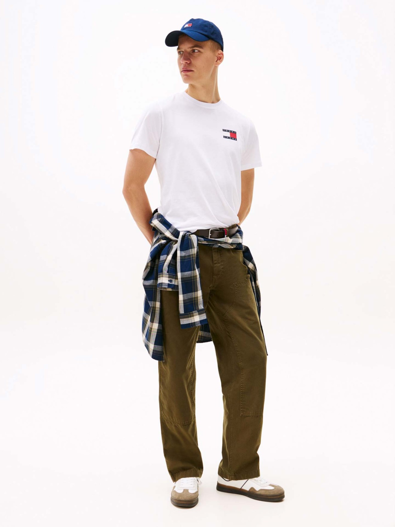 T-Shirt de Algod�o