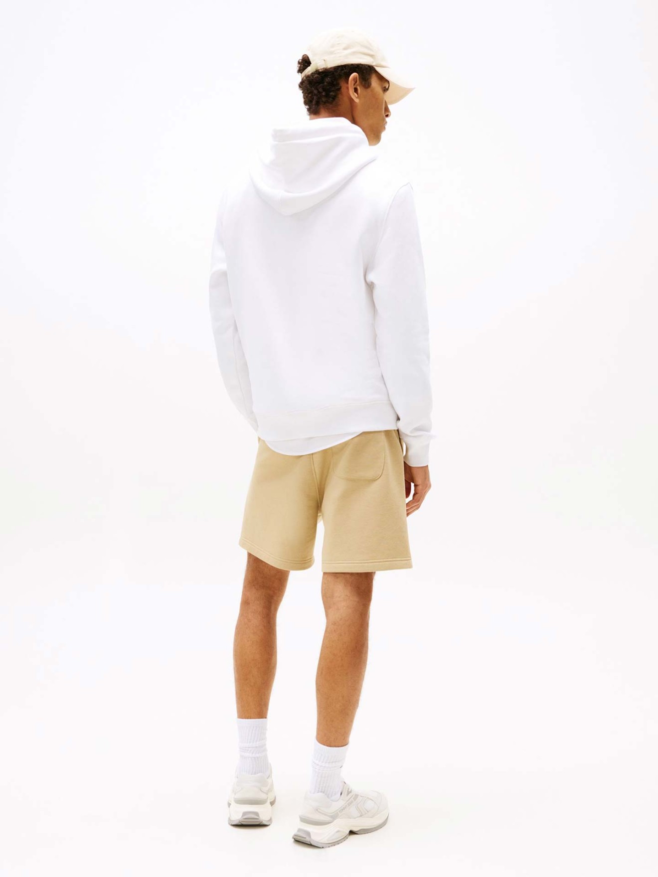 Sweatshirt de Algod�o