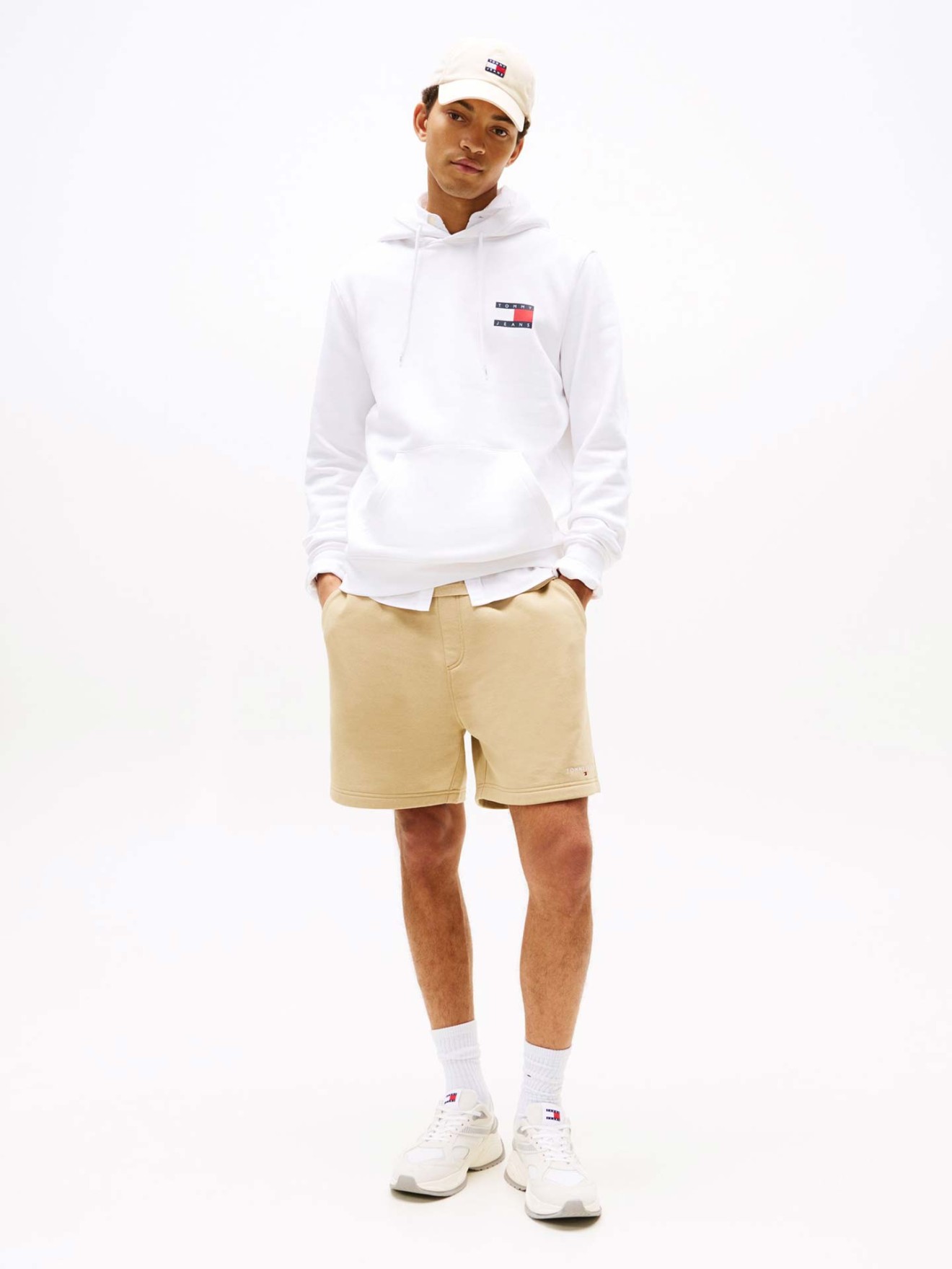 Sweatshirt de Algod�o