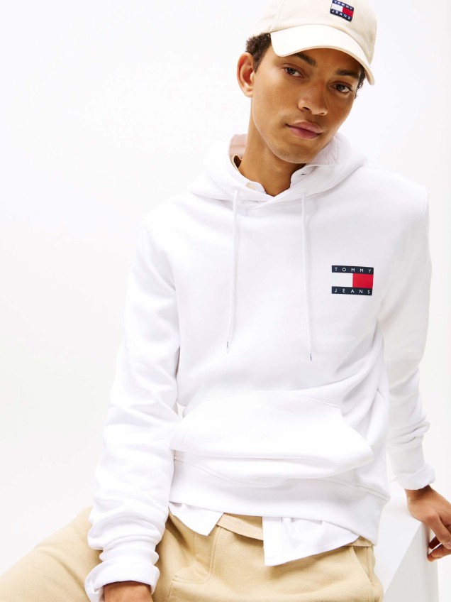 Sweatshirt de Algodão
