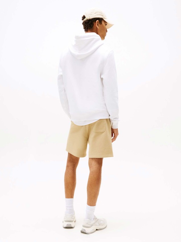 Sweatshirt de Algodão