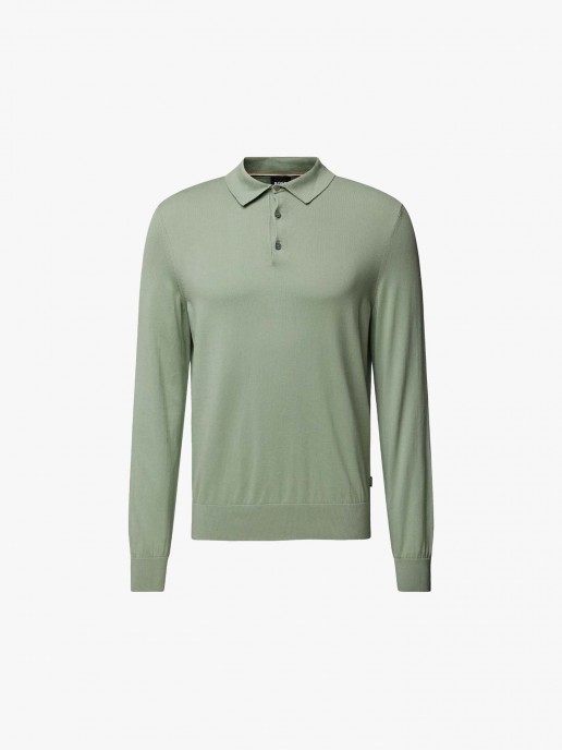 Polo de Algodo