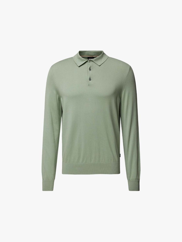 Polo de Algod�o
