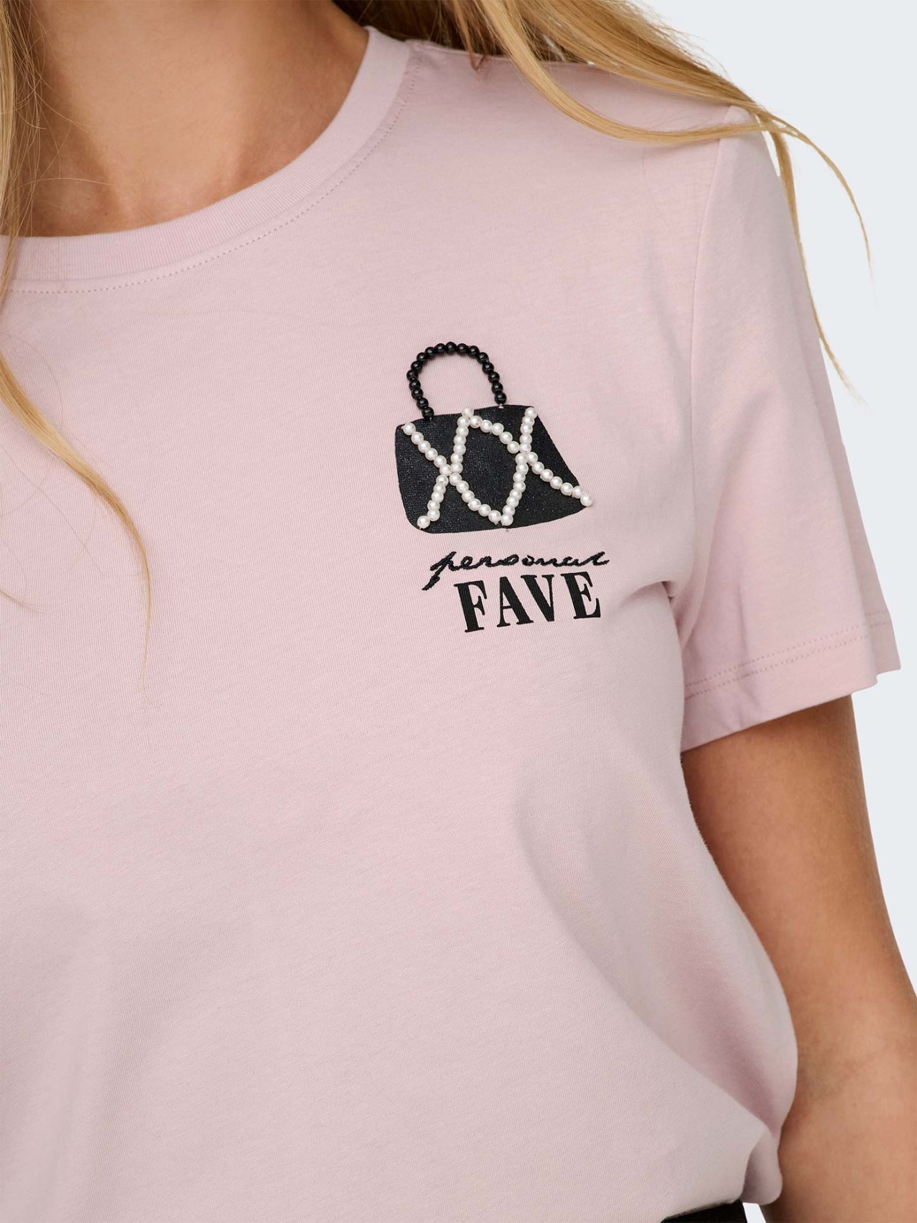 T-Shirt de Algod�o