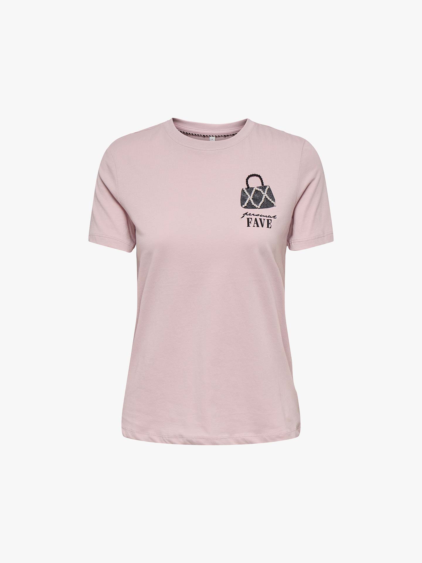 T-Shirt de Algodão