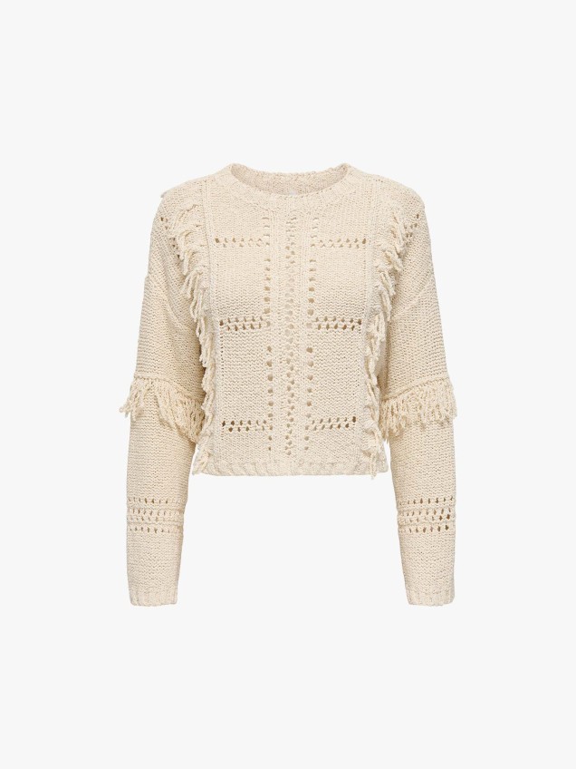 Camisola de Malha