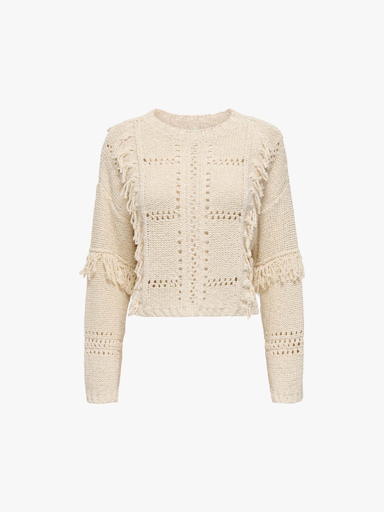 Camisola de Malha