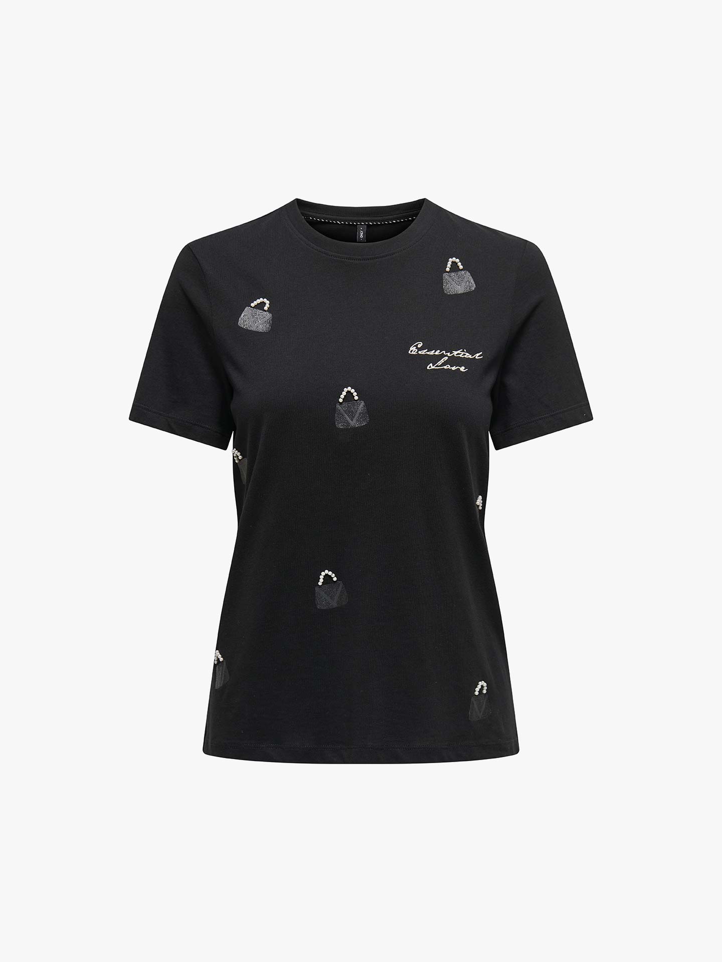 T-Shirt de Algodão