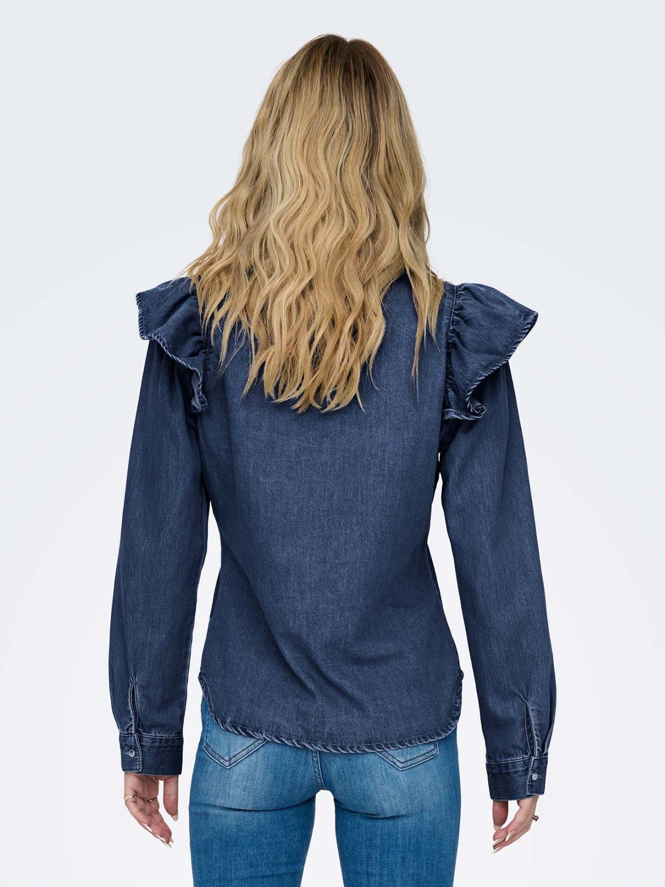 Camisa de Ganga